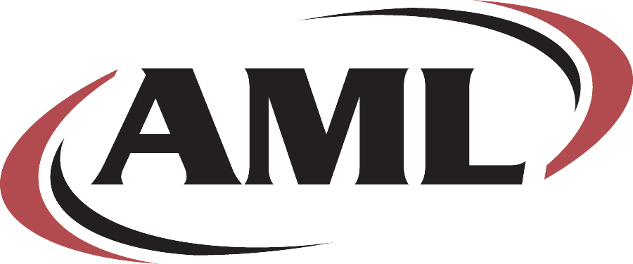 AML logo