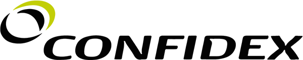 Confidex logo