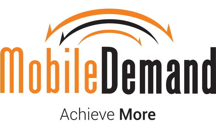 Mobile Demand logo