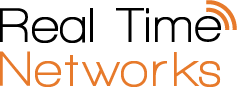Real Time Networks logo