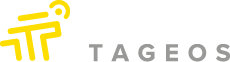 Tageos logo