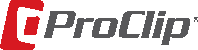 ProClip logo
