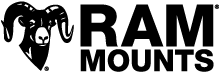 Ram Mounts logo