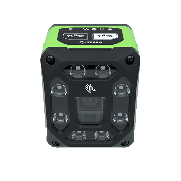 Image of FS40 Fixed Industrial Scanner