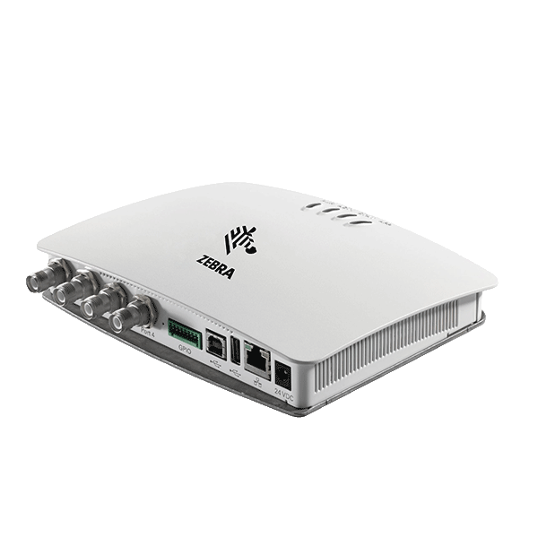 Image of FX7500 Fixed RFID Reader