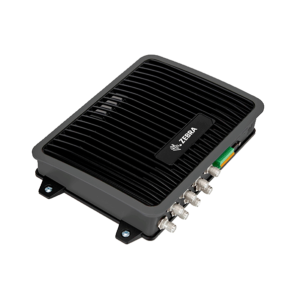 Image of FX9600 Fixed RFID Reader