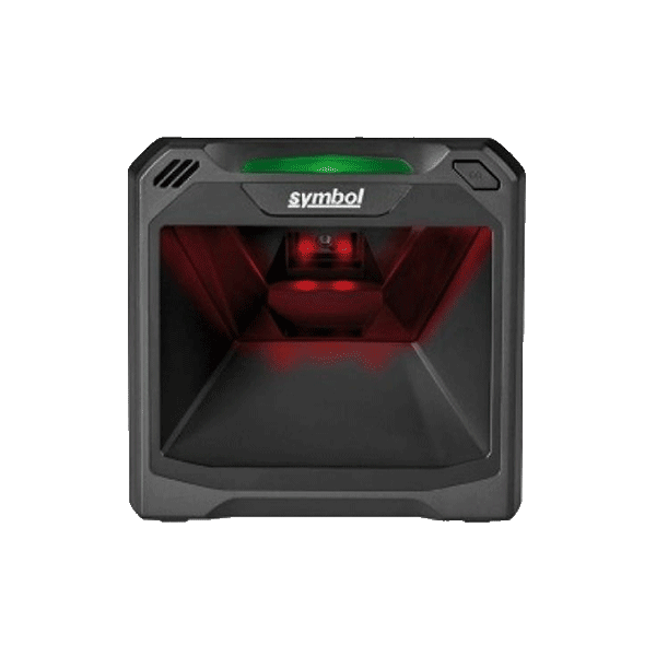 Image of DS7708 Vertical Slot Scanner