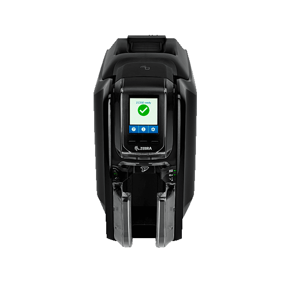 Image of ZC300 Series Card Printer