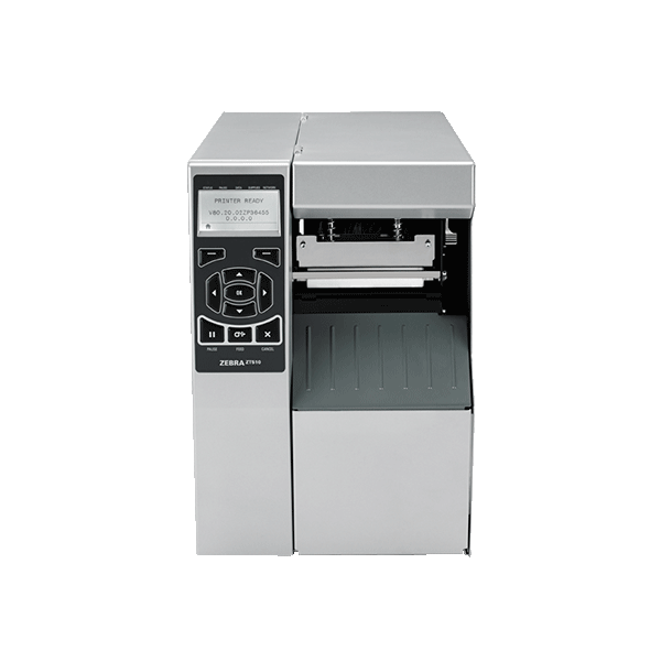 Image of ZT510 Industrial Printer