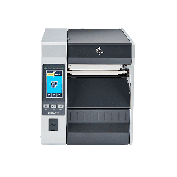 Image of ZT600 Series Industrial Printers