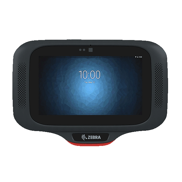 Image of CC600 Customer Concierge