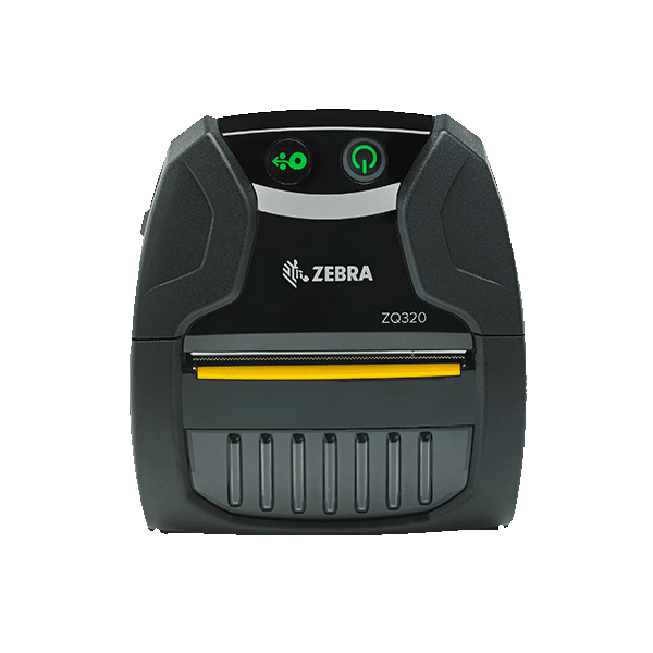 Image of ZQ300 Series Mobile Printers