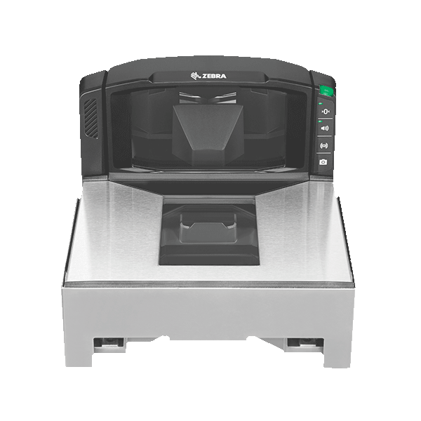 Image of MP7000 Grocery Scanner Scale
