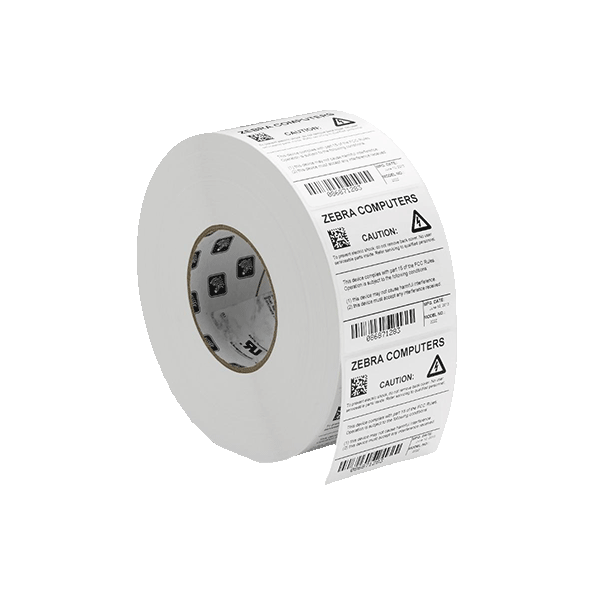 Image of RFID Labels & Tags