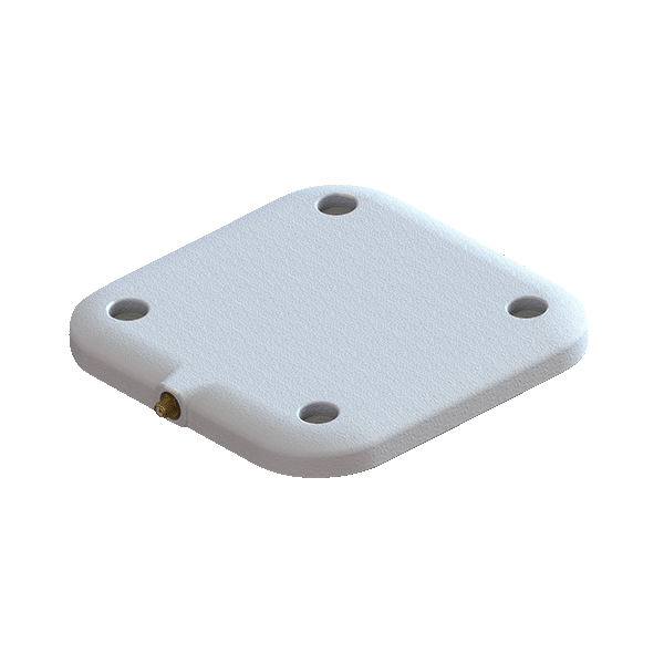 Image of AN520 Ultra-Rugged RFID Antenna