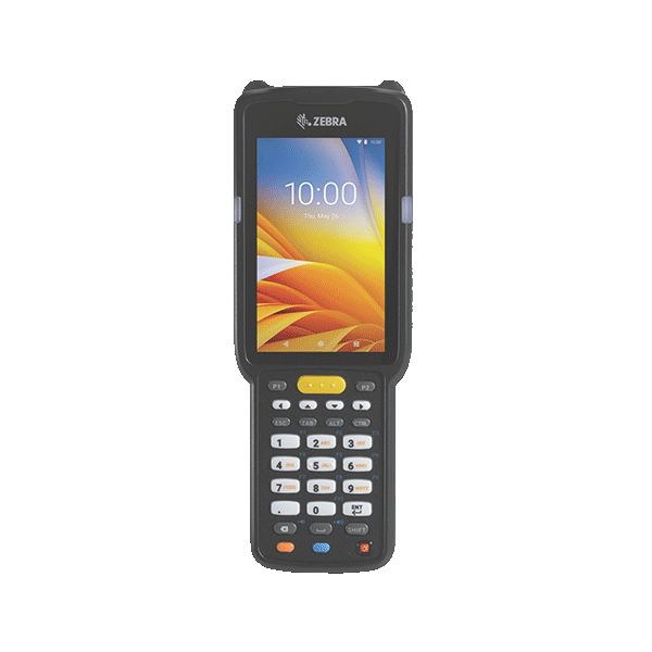 Image of MC33XX Series Mobile Computers