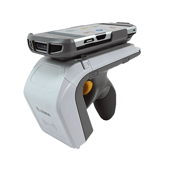 Image of RFD8500 RFID/1D/2D Sled