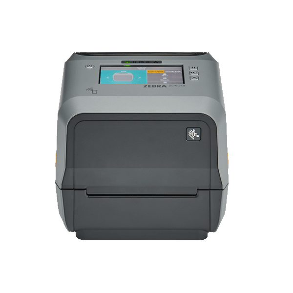 Image of ZD621 RFID Desktop Printer