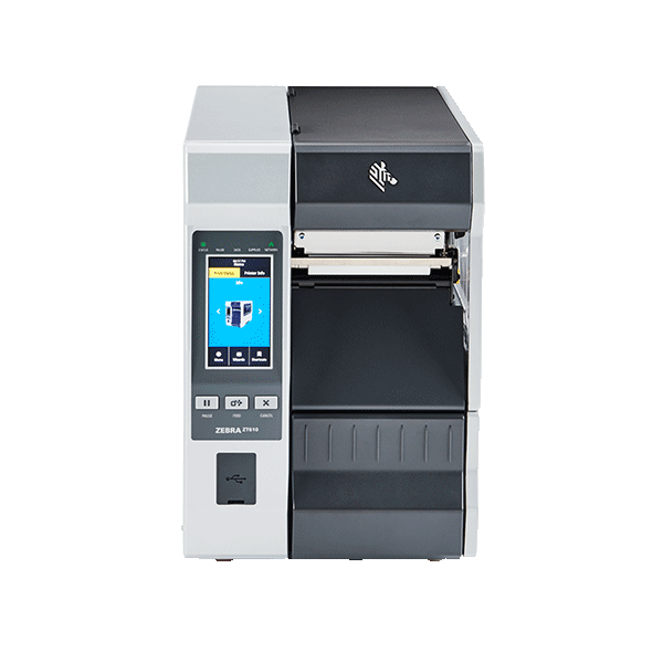 Image of ZT600 Series RFID Industrial Printers