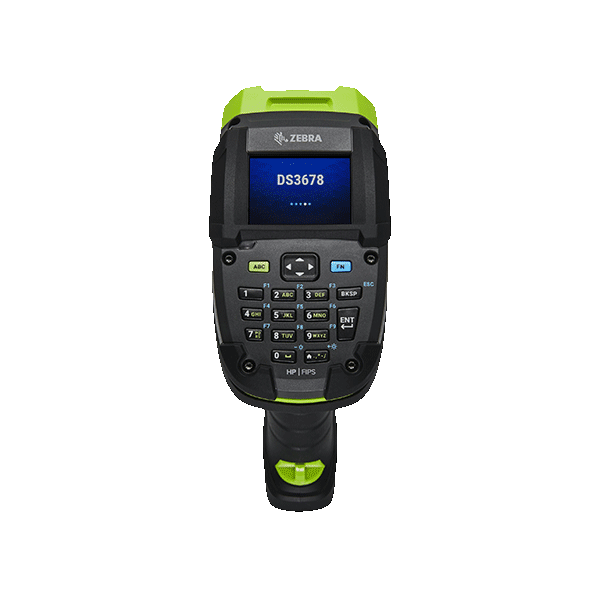Image of DS3600-KD