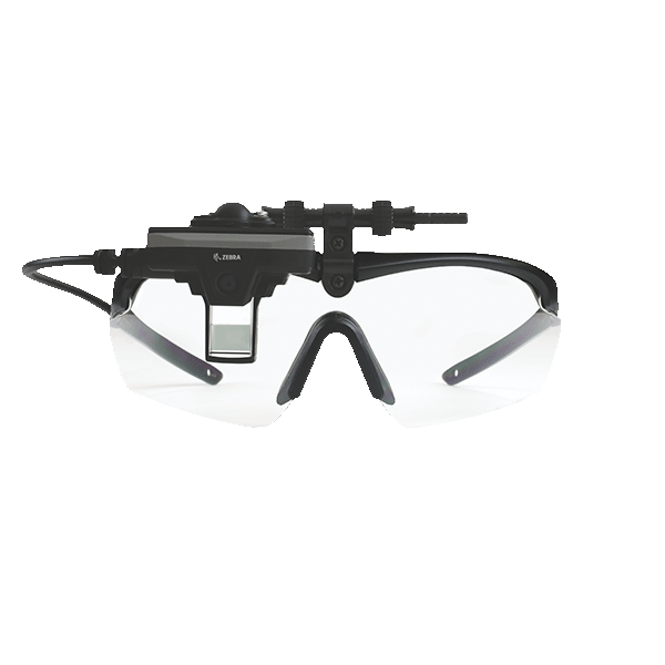 Image of HD4000 Enterprise Head-Mounted Display