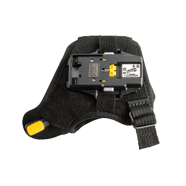 Image of RS5100 Bluetooth Wearable Scanner