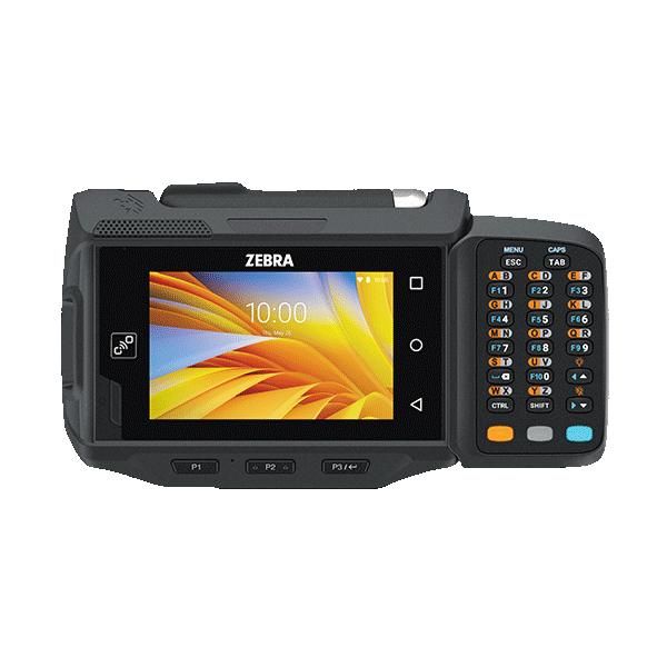 Image of WT6300 Wearable Computer