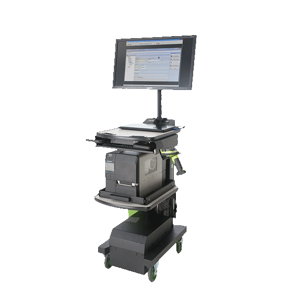Image of NB Series